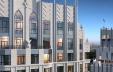 фото ЖК "Городские резиденции SPIRES" Москва - 4