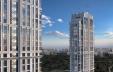 фото ЖК "Городские резиденции SPIRES" Москва - 2